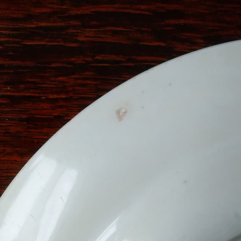 イタリア アンティーク リチャードジノリ Société Ceramica Richard
