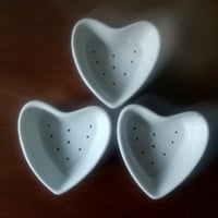 イタリア LA PORCELLANA BIANCA ラ ポルチェラーナ ビアンカ 白片口ボウ