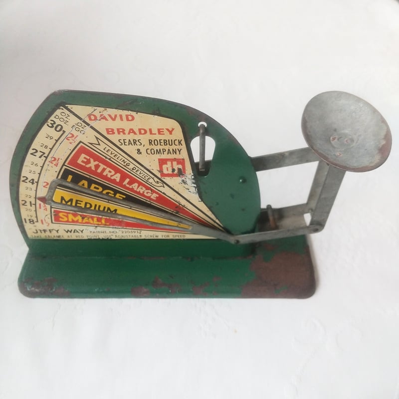 ヴィンテージ　古道具 Waymaster No. 105 スケール ヴィンテージ 古道具 Waymaster No. 105 スケール