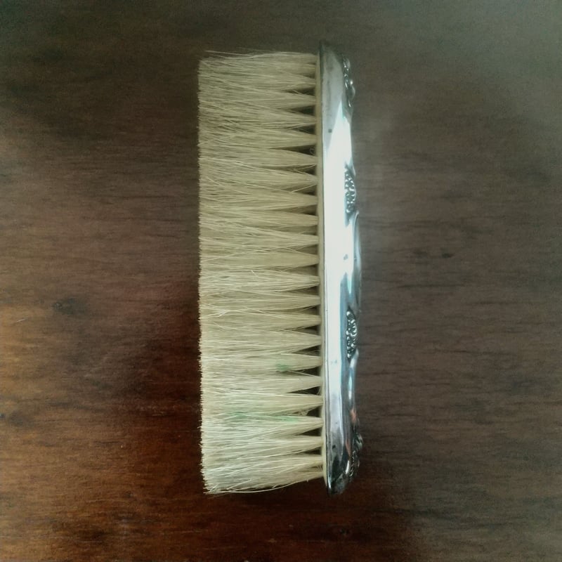 米国 R. Wallace & Sons アンティーク スターリング シルバー 純銀 コー