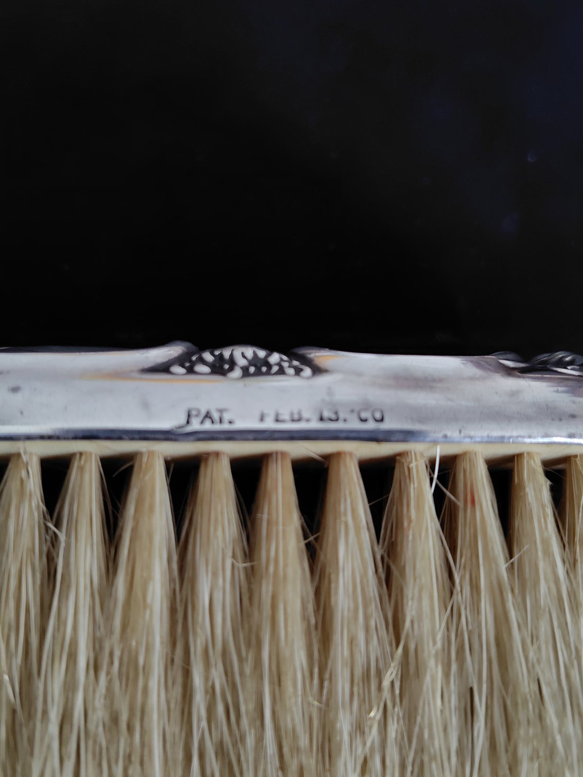 米国 R. Wallace & Sons アンティーク スターリング シルバー 純銀 コー