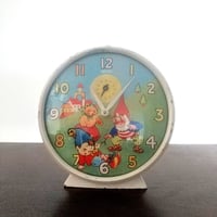 ウィロー パターン シノワズリ装飾 プレート 24cm 2客セット 1910年