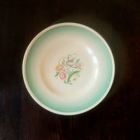 イタリア LA PORCELLANA BIANCA ラ ポルチェラーナ ビアンカ 白片口ボウ