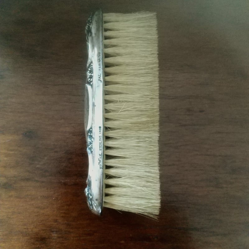 米国 R. Wallace & Sons アンティーク スターリング シルバー 純銀 コー