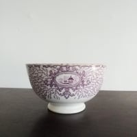 イタリア LA PORCELLANA BIANCA ラ ポルチェラーナ ビアンカ 白片口ボウ