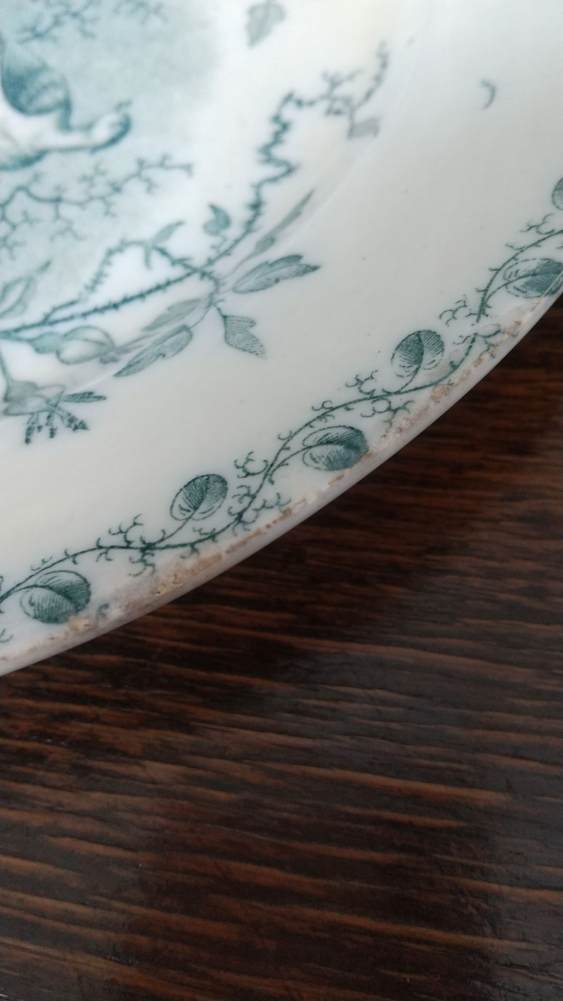 イタリア アンティーク リチャードジノリ Société Ceramica Richard
