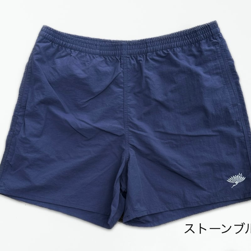 Ennoy ロゴ刺繍ナイロンショーツ Lサイズ Ennoy ロゴ刺繍ナイロンショーツ Lサイズ The Ennoy Professional ザ