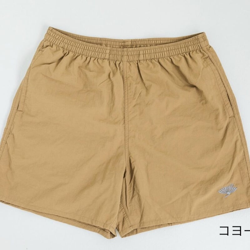 ブリストル　ナイロン　ショーツ F.C.Real Bristol エフシーレアルブリストル 24SS MONOGRAM