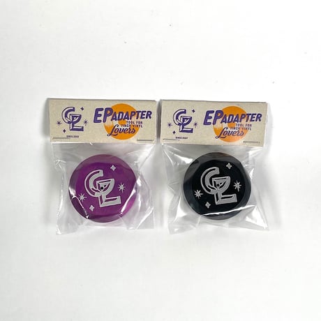 GL | EP ADAPTER sold in pairs