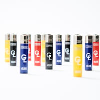 GL × Clipper | lighter