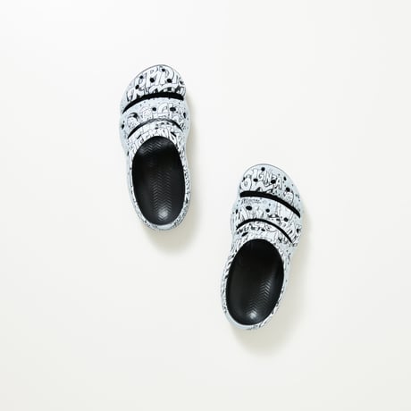 GL | YOGUI ARTSFULL  Gl Grey  GL × ESOW × KEEN