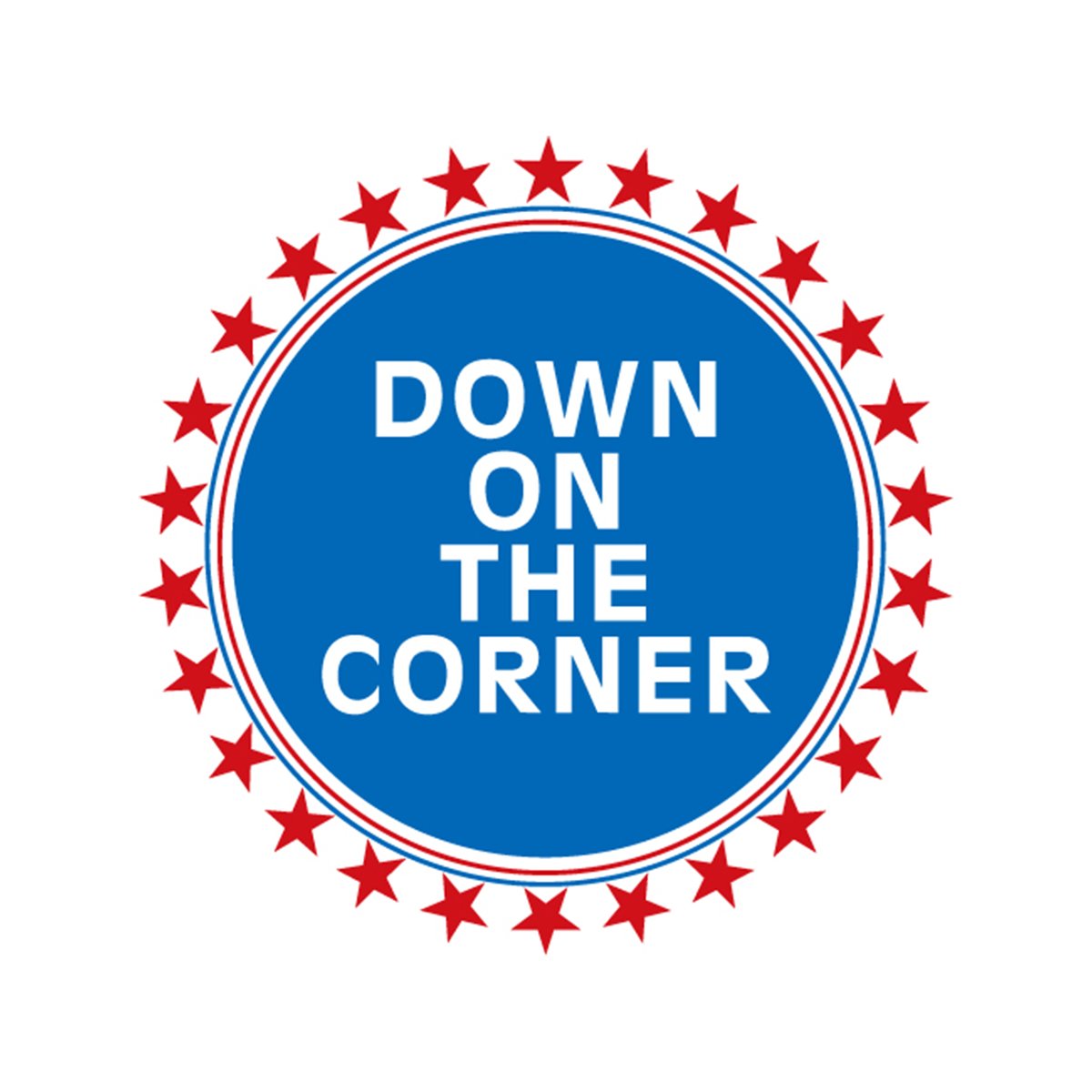 GL × DOWN ON THE CORNER × ESOW Smile pillow - 