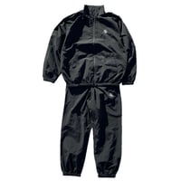 GL | GL Training Set Up  - Black × White -