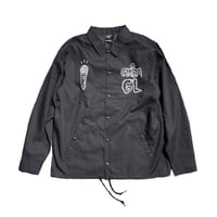 GL × TOKYO HEMP CONNECTION | GL × TOKYO HEMP