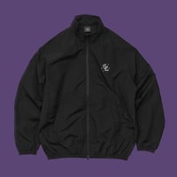 GL | GL Training Set Up  - Black × Silver -