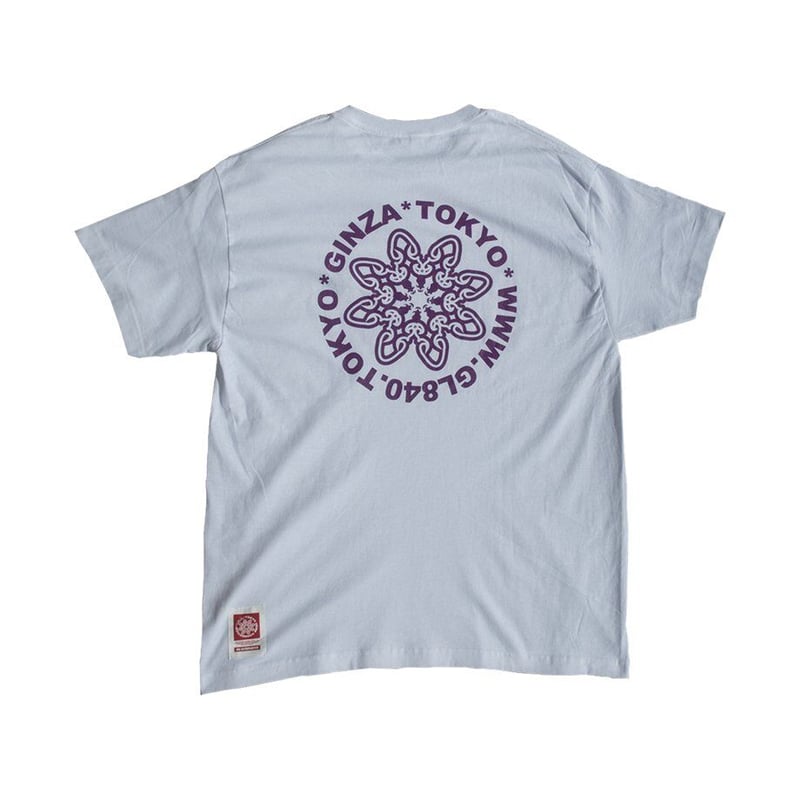 TOKYO HEMP CONNECTION SCREAMING LEAF TEE - Tシャツ/カットソー(半袖 ...