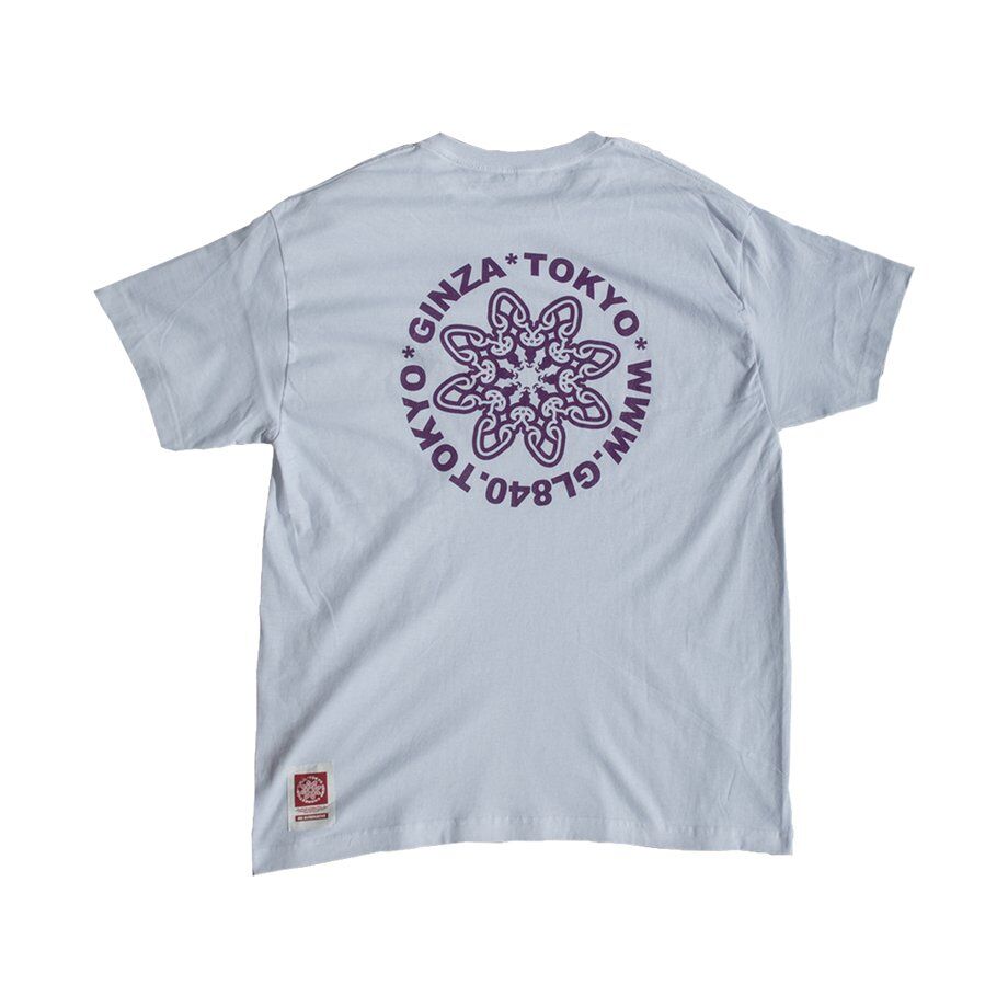 Tokyo Hemp Connection メッセンジャーバッグ GL × TOKYO HEMP CONNECTION | GL × TOKYO HEMP