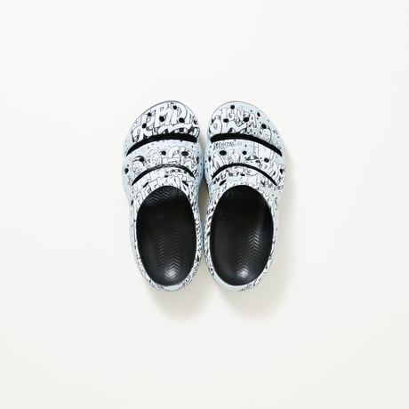 GL | YOGUI ARTSFULL  Gl Grey  GL × ESOW × KEEN