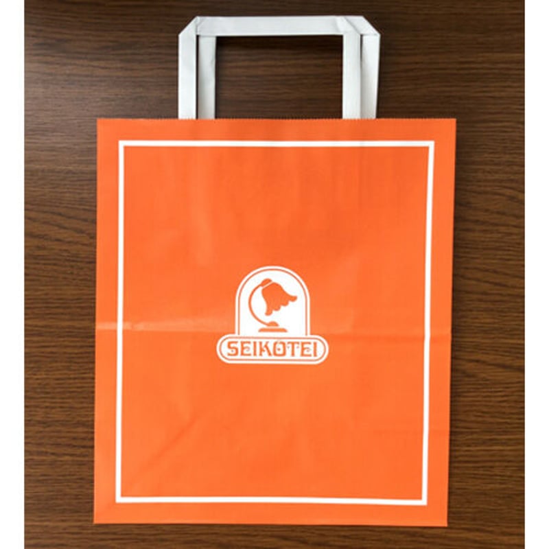 ハートの花（チョコマカダミアクッキー） | 西光亭