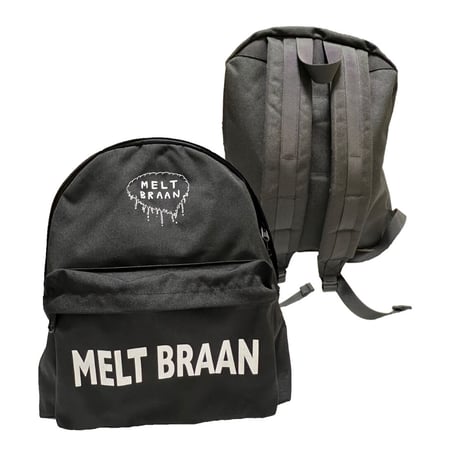 MELT BRAAN Backpack