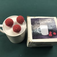チョプマグカップ