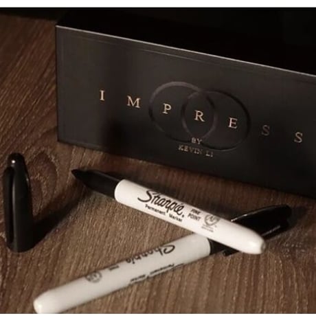 inpress