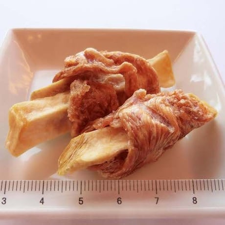 おさつささみ巻