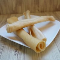 本皮熟成ロール
