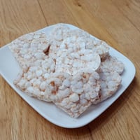 ハートのはと麦ポン