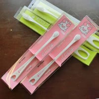歯ぶらし スモールヘッド