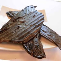 えぞ鹿レバースライス