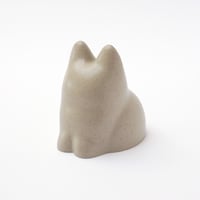 Koneko Cup コネコカップ｜無限ネコ製造機　ビオベージュ