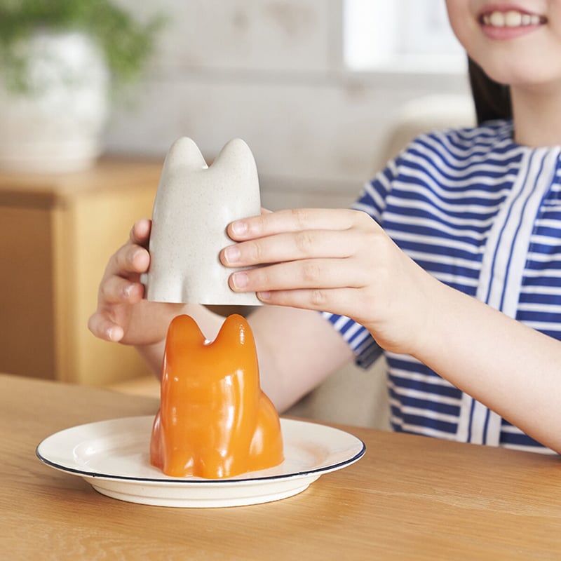 Koneko Cup コネコカップ｜無限ネコ製造機 ビオブラック | 無限