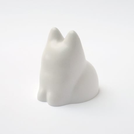 Koneko Cup コネコカップ｜無限ネコ製造機　ビオホワイト