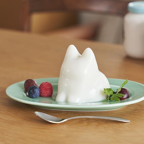 Koneko Cup コネコカップ｜無限ネコ製造機　ビオホワイト