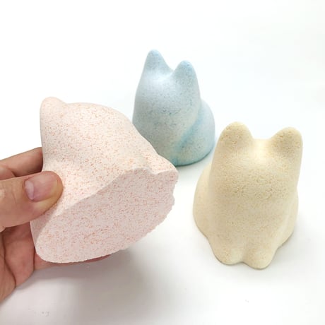 Koneko Cup コネコカップ｜無限ネコ製造機　ビオベージュ