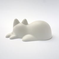 Neko Cup ネコカップ｜無限ネコ製造機　ビオホワイト
