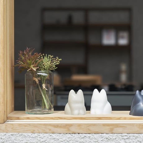 Koneko Cup コネコカップ｜無限ネコ製造機　ビオベージュ