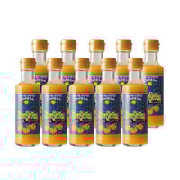 スコッチボネット　ムーンイエローペッパーソース145ml 6本組 ムーンイエロー・ペッパーソース 4本セット | キングスヤード