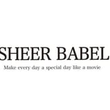 SHEER BABEL
