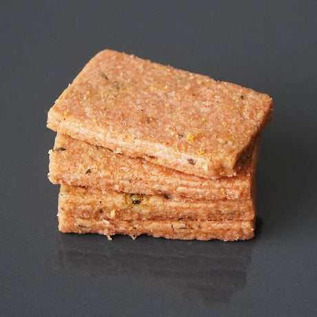 ムクのミニクッキー缶（アペロ）
