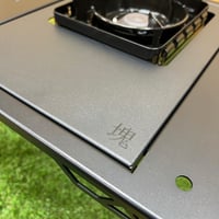 タフまるJr.専用IGTユニット「塊」ブラックモデル