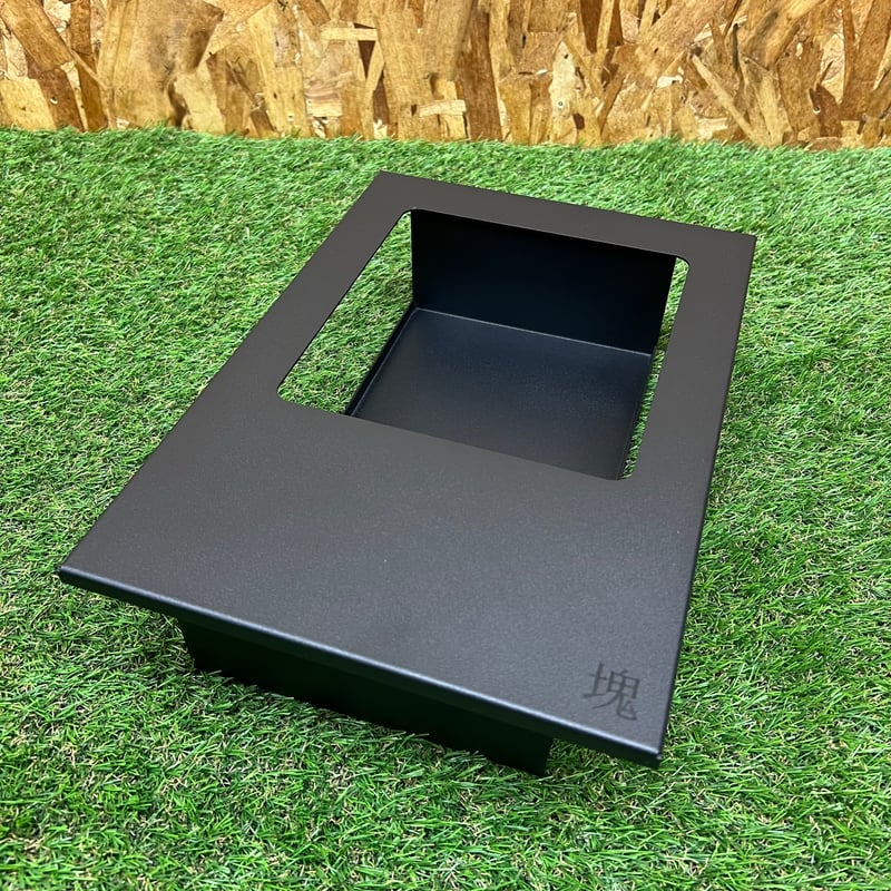 タフまるJr.専用IGTユニット「塊」ブラックモデル | 壮年CAMP