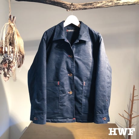 コーデュロイジャケット | STORES