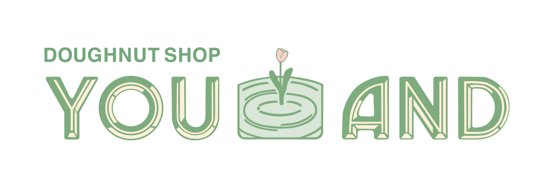 DOUGHNUT SHOP YOUAND