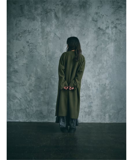 LONG COAT