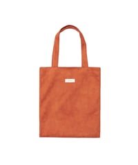TOTE BAG【APRICOT】