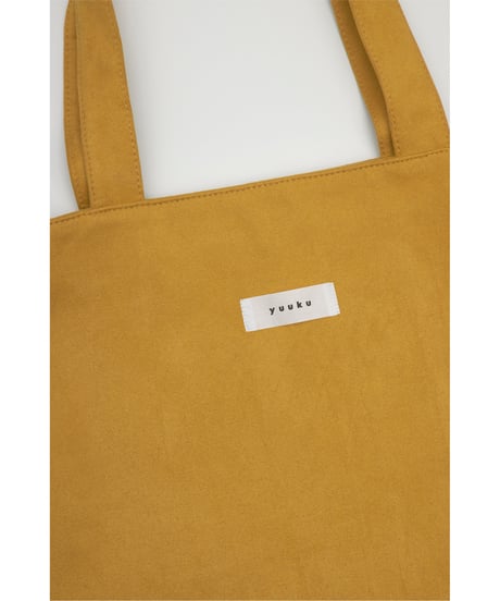 TOTE BAG【TURMERIC】