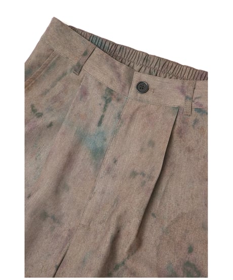 PAINT PANTS