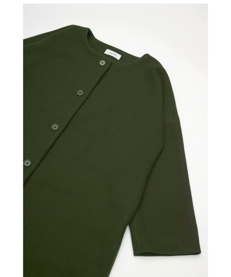 LONG COAT